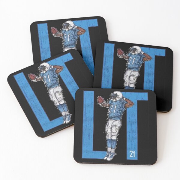 Item preview, LaDainian Tomlinson San Diego Throwbacks  Men_s designed and sold by KatherineDream.