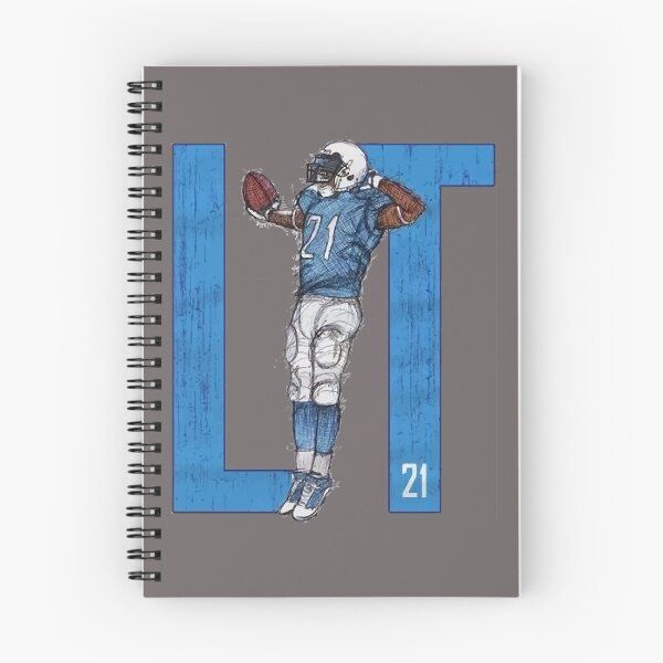 Item preview, LaDainian Tomlinson San Diego Throwbacks  Men_s designed and sold by KatherineDream.