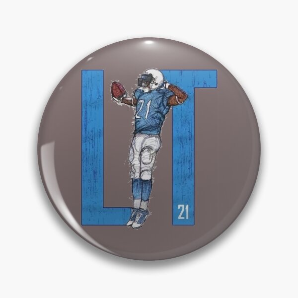 Item preview, LaDainian Tomlinson San Diego Throwbacks  Men_s designed and sold by KatherineDream.