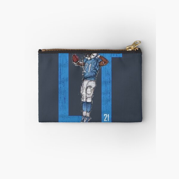 Item preview, LaDainian Tomlinson San Diego Throwbacks  Men_s designed and sold by KatherineDream.