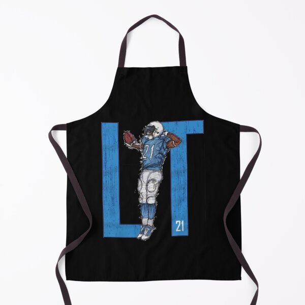 Item preview, LaDainian Tomlinson San Diego Throwbacks Men_s designed and sold by KatherineDream.
