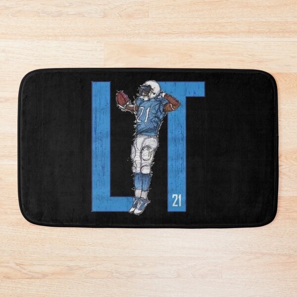 Item preview, LaDainian Tomlinson San Diego Throwbacks  Men_s designed and sold by KatherineDream.