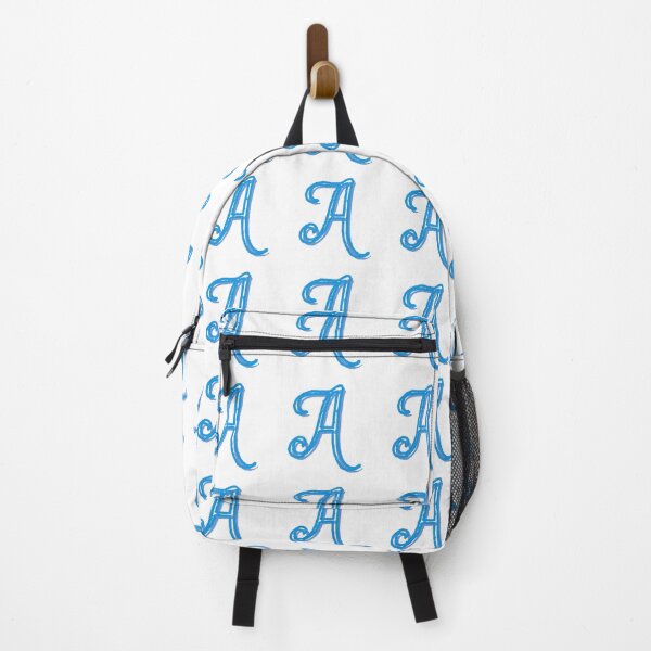 Item preview, The Letter A designed and sold by designlee.