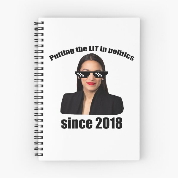 Item preview, Lit AOC designed and sold by yrhomesclice.