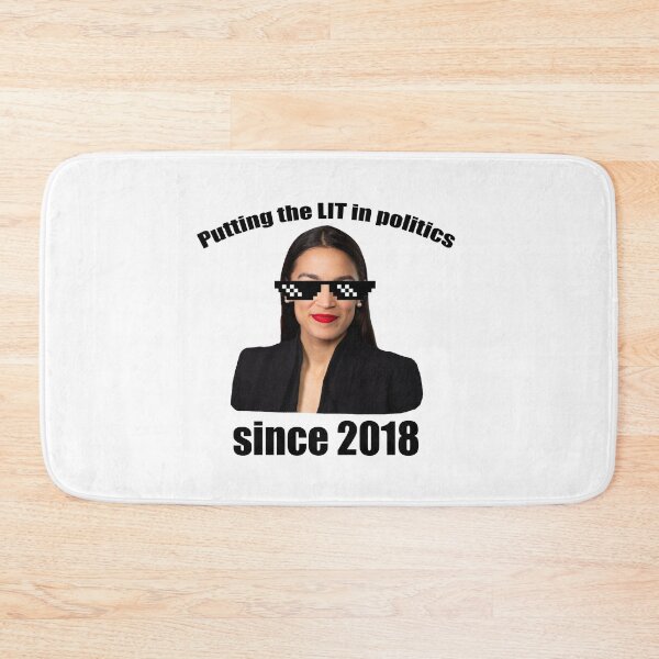 Item preview, Lit AOC designed and sold by yrhomesclice.