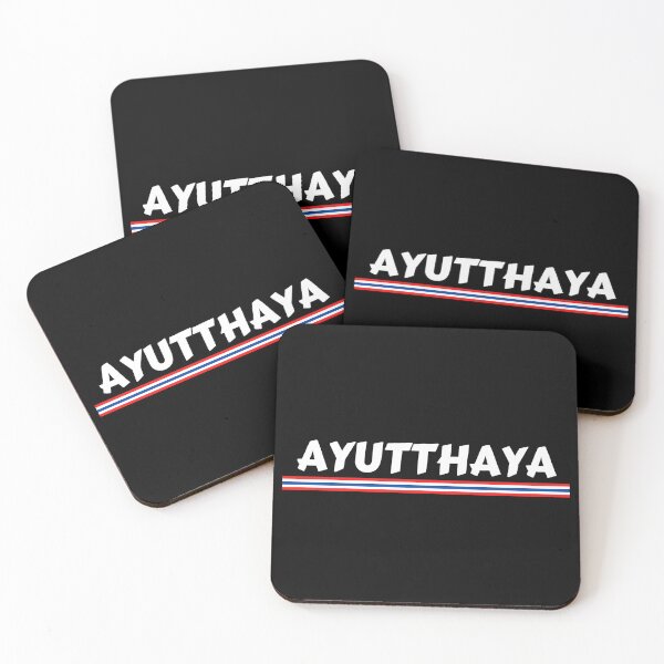 Item preview, Ayutthaya - Thailand! designed and sold by Scubaloppy.