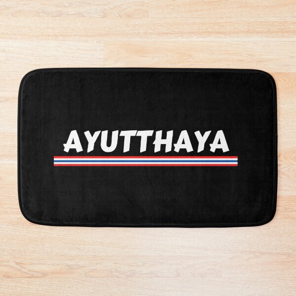 Item preview, Ayutthaya - Thailand! designed and sold by Scubaloppy.