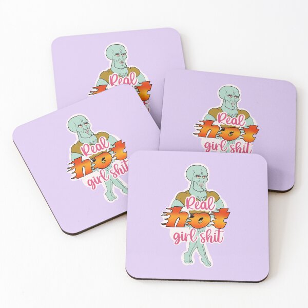 Item preview, Hot Squidward designed and sold by SimplyVanza.