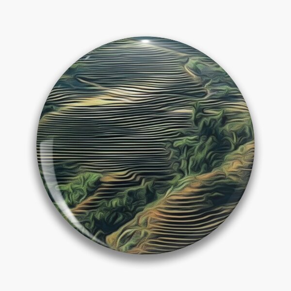 Item preview, The rice terraces of Sapa  designed and sold by safdav872.