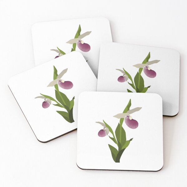 Item preview, Lady slipper designed and sold by Lneumann2.