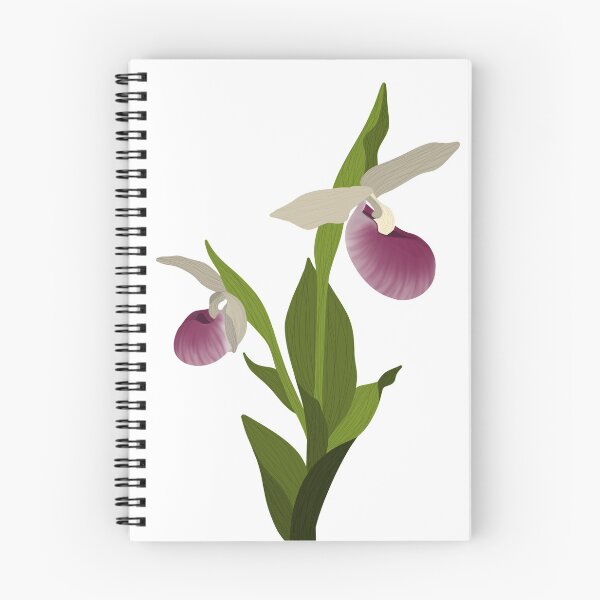 Item preview, Lady slipper designed and sold by Lneumann2.
