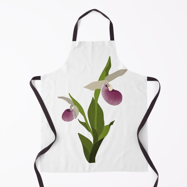 Item preview, Lady slipper designed and sold by Lneumann2.