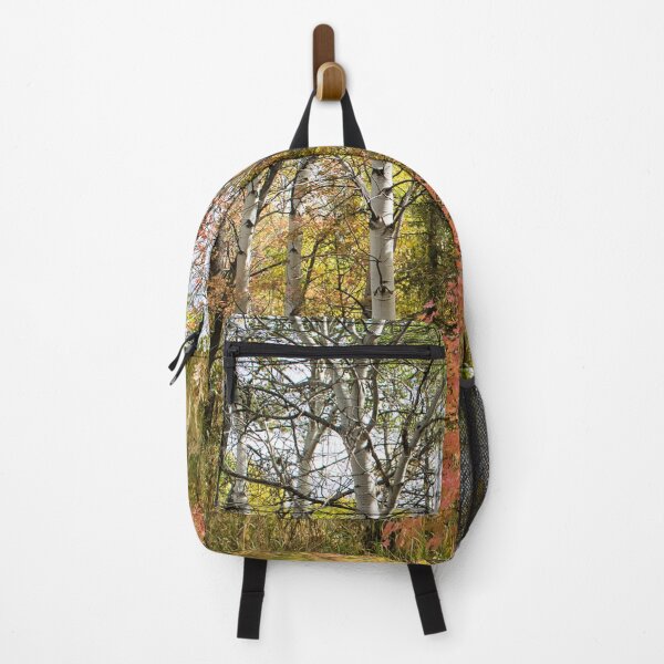 Item preview, Nature photography in the fall season designed and sold by Ventures1.