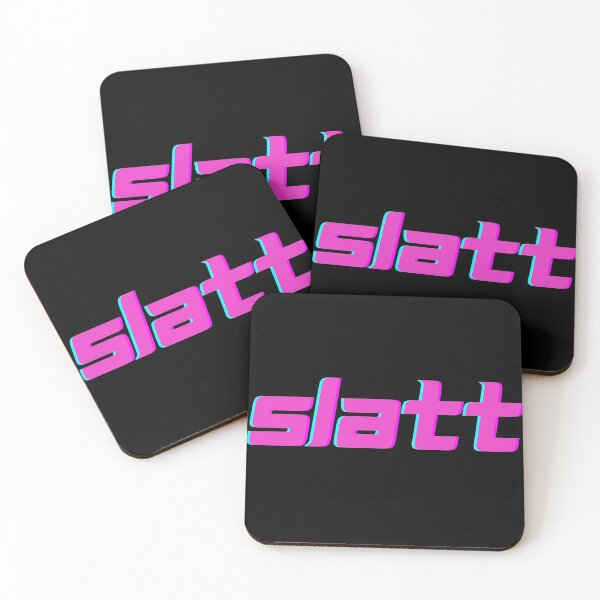 Item preview, slatt designed and sold by casual bros.
