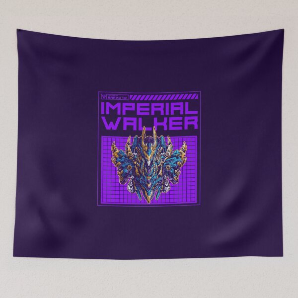 Item preview, IMPERIAL WALKER designed and sold by AladdinMktgs.
