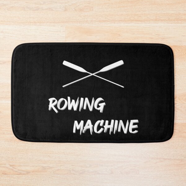 Item preview, Rowing Machine Funny cool rowing sports design designed and sold by sherylnelson.