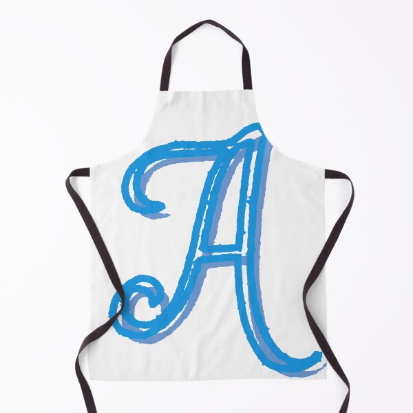 Item preview, The Letter A designed and sold by designlee.