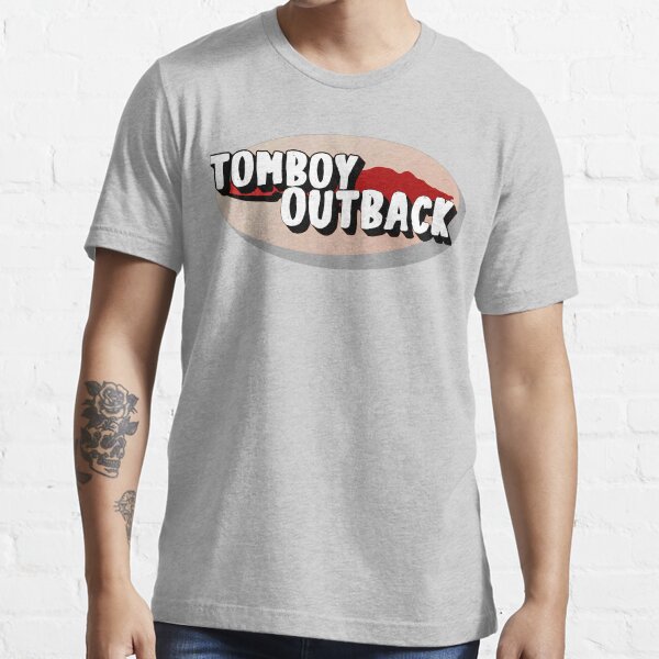 Tomboy outback shirt clearance