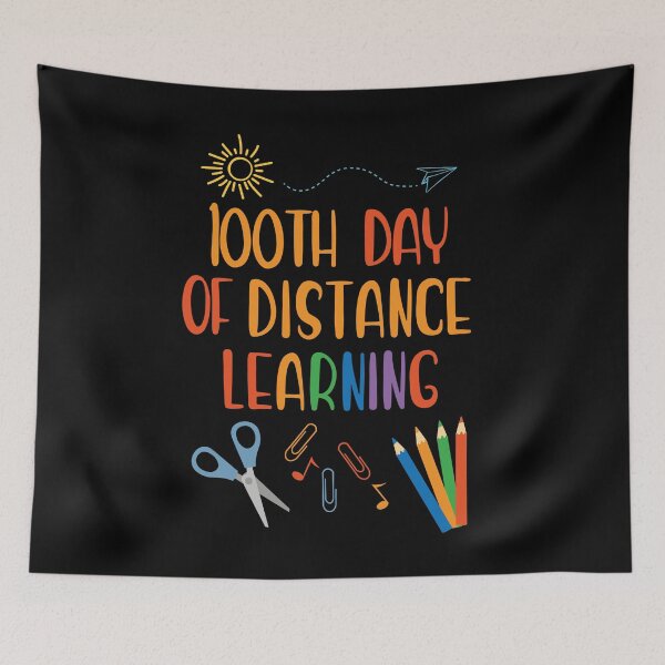 Item preview, 100th day of School Crayons and Scissors Home school Gift designed and sold by mudrockdesign.