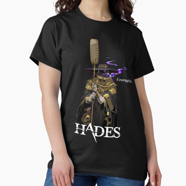 Item preview, Nice Talking To You Charon - Hades  designed and sold by BOYDEM.