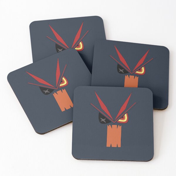 Item preview, senketsu designed and sold by lued.