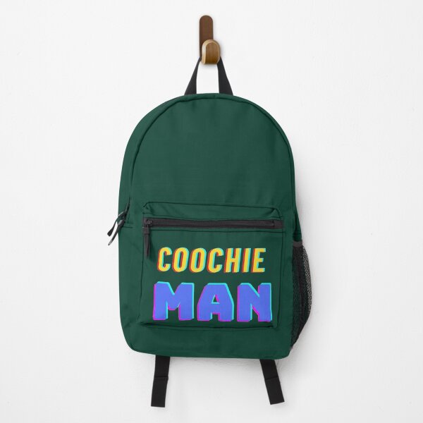 Item preview, Coochieman meme designed and sold by el000.