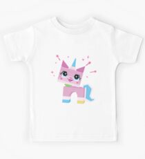 Unikitty Kinder T-Shirt