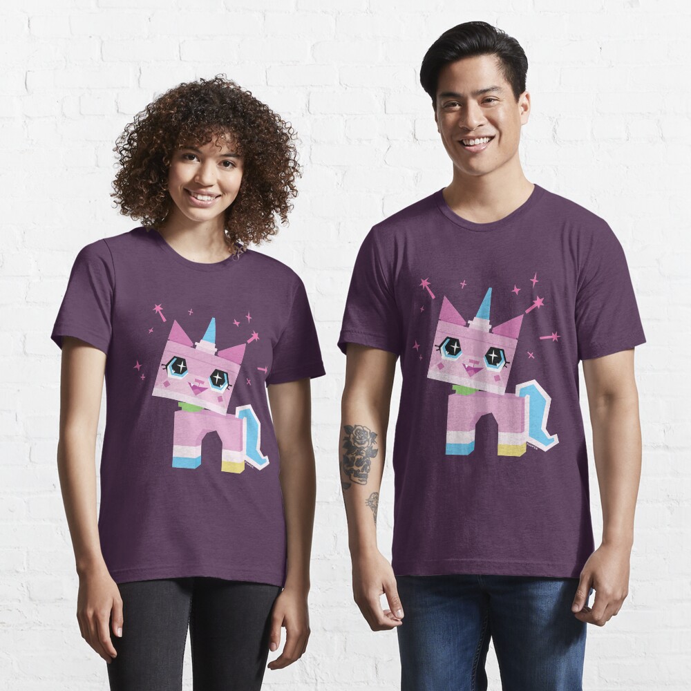 Unikitty Essential T-Shirt