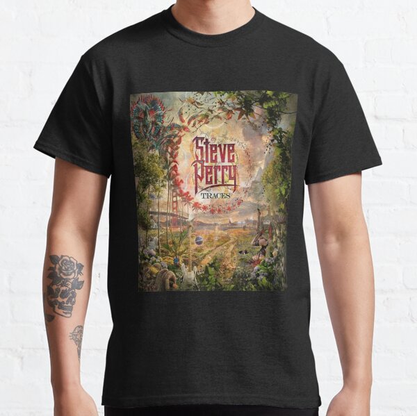 Mens Steve Perry Soft Fit \