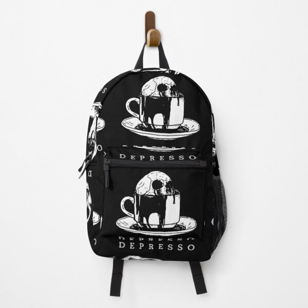 Item preview, Depresso designed and sold by Jennifer Adair.