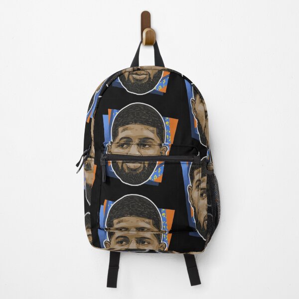 paul george backpack
