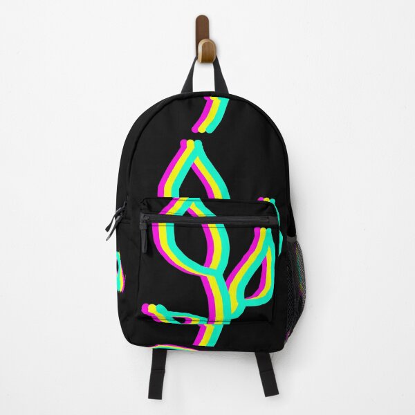 Item preview, Trippy Leaves designed and sold by ArtsyHeartsyyy.