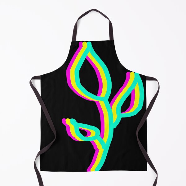 Item preview, Trippy Leaves designed and sold by ArtsyHeartsyyy.