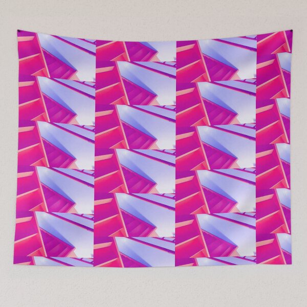 Item preview, Stairwell Urban View  designed and sold by urbandimensions.