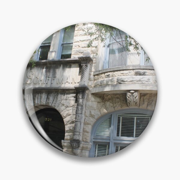 Item preview, The Birthplace of Tallulah Bankhead in Huntsville, Alabama (Unedited) designed and sold by Silver Sky by Janet.