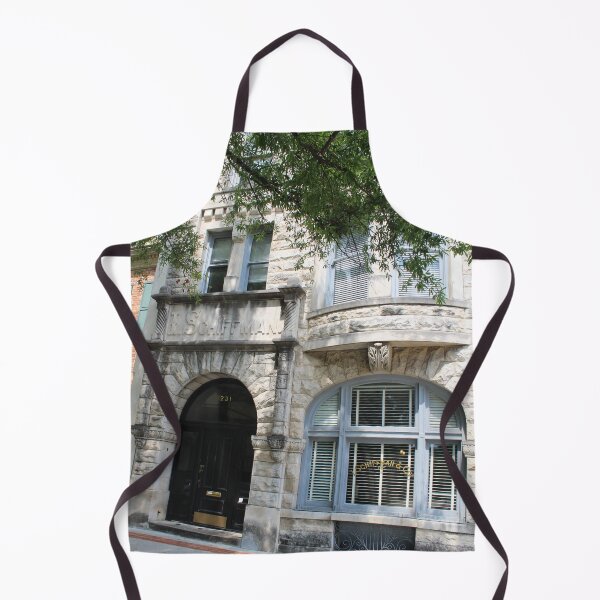 Item preview, The Birthplace of Tallulah Bankhead in Huntsville, Alabama (Unedited) designed and sold by Silver Sky by Janet.