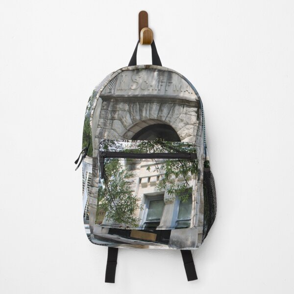 Item preview, The Birthplace of Tallulah Bankhead in Huntsville, Alabama (Unedited) designed and sold by Silver Sky by Janet.