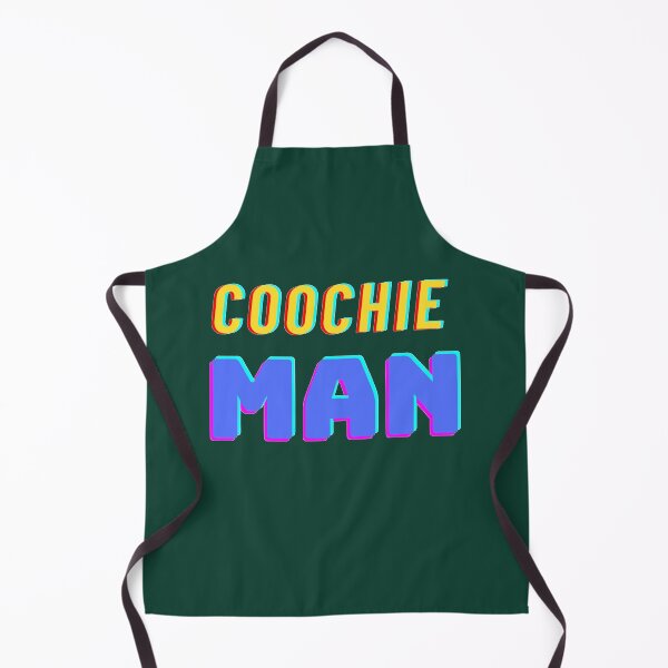 Item preview, Coochieman meme designed and sold by el000.