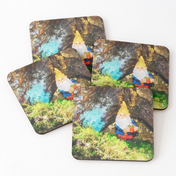 Item preview, Woodland Gnome 6 designed and sold by Robert Alsop.