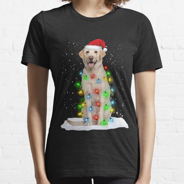 Labrador christmas jumper Clearance