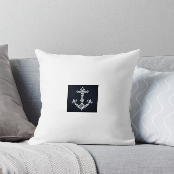 Item preview, Preppy Anchor designed and sold by Srat Sarah.
