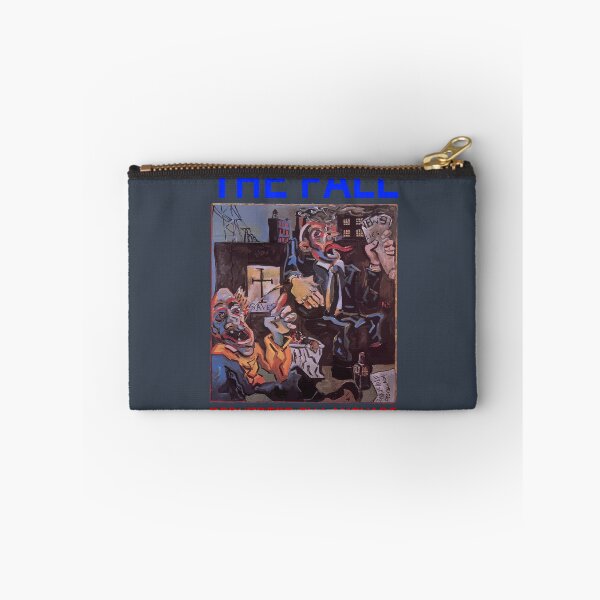 Item preview, The Fall - Perverted by Language designed and sold by KatherineDream.