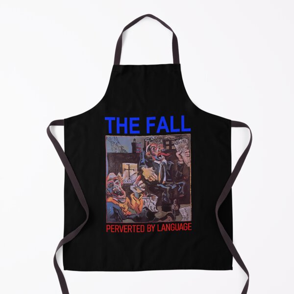 Item preview, The Fall - Perverted by Language designed and sold by KatherineDream.