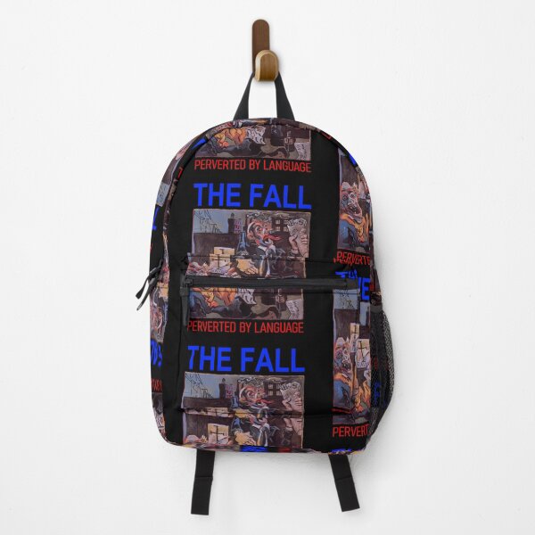 Item preview, The Fall - Perverted by Language designed and sold by KatherineDream.