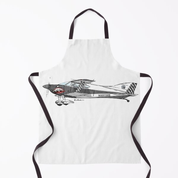 Item preview, Hiper Bipe Mako N327HB designed and sold by Michael Garber.