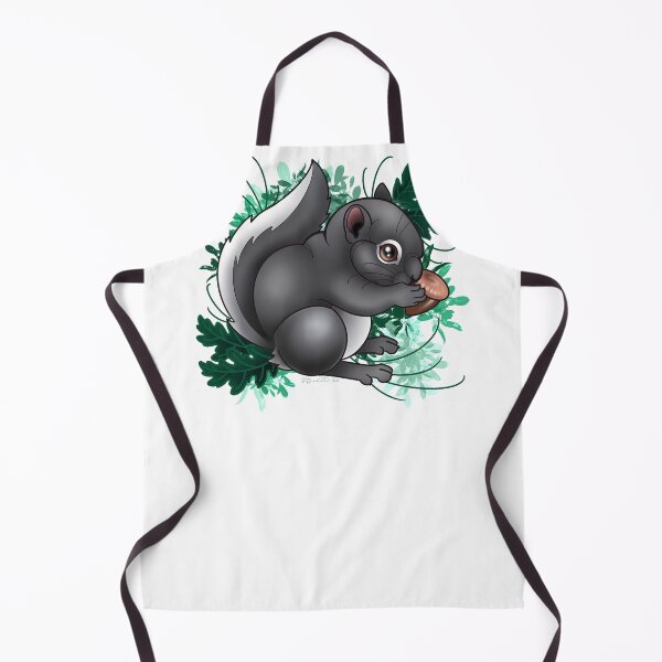 Item preview, Baby Squirrel designed and sold by MetroInk.