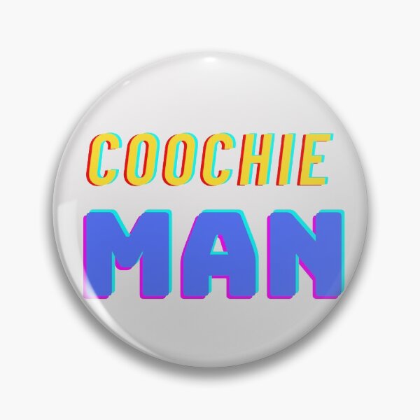 Item preview, Coochieman designed and sold by el000.