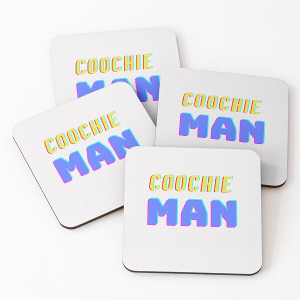 Item preview, Coochieman designed and sold by el000.