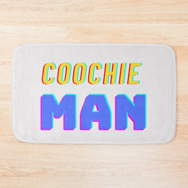 Item preview, Coochieman designed and sold by el000.