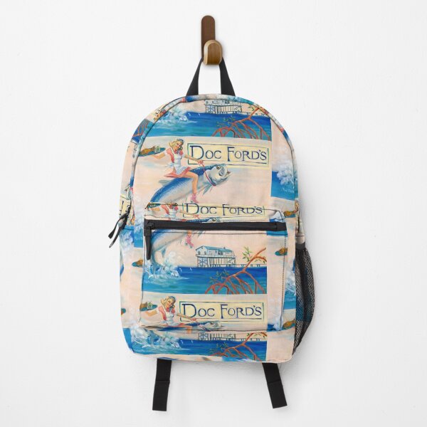 Item preview, Doc Ford's designed and sold by MyraRoberts.